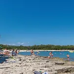 Σπίτι διακοπών Betiga 10 Barbariga